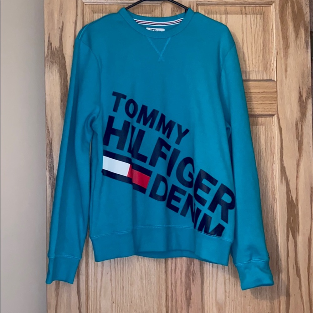 Tommy Hilfiger Crewneck